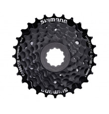 Кассета Shimano 7s (CS-HG200-7)