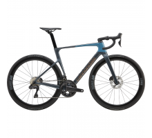 Cannondale SuperSix EVO 2 Bicycle - Blue