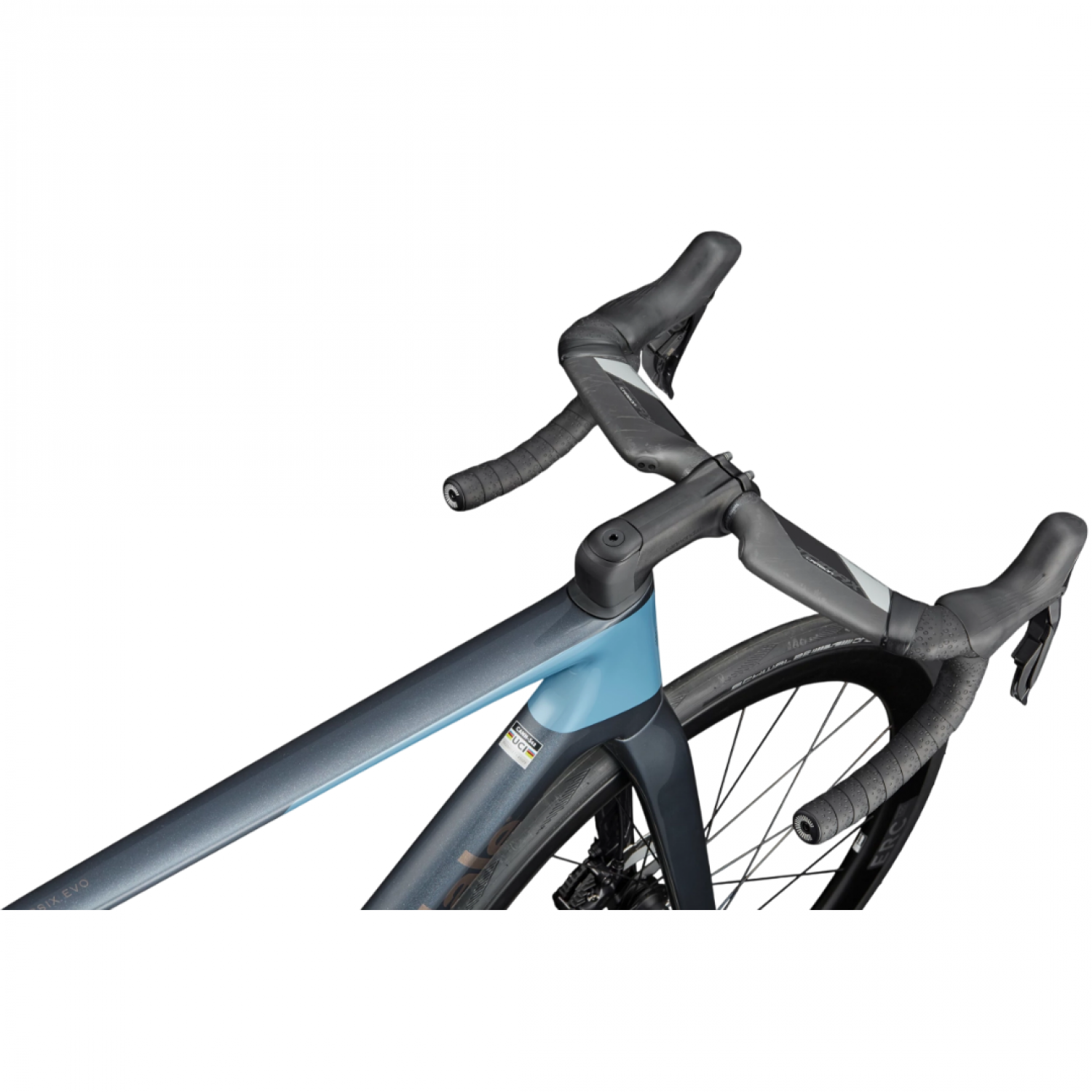 Cannondale SuperSix EVO 2 Bicycle - Blue
