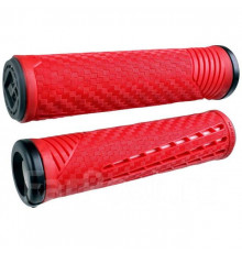 Грипсы ODI CARBON