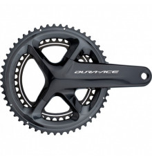 Система 172.5 53X39TShimano DURA-ACE