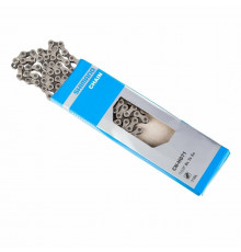 Цепь Shimano CN-HG71  6/7/8-s 116L