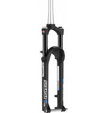 Вилка 27.5" шток 1.5"/1-1/8" 120мм