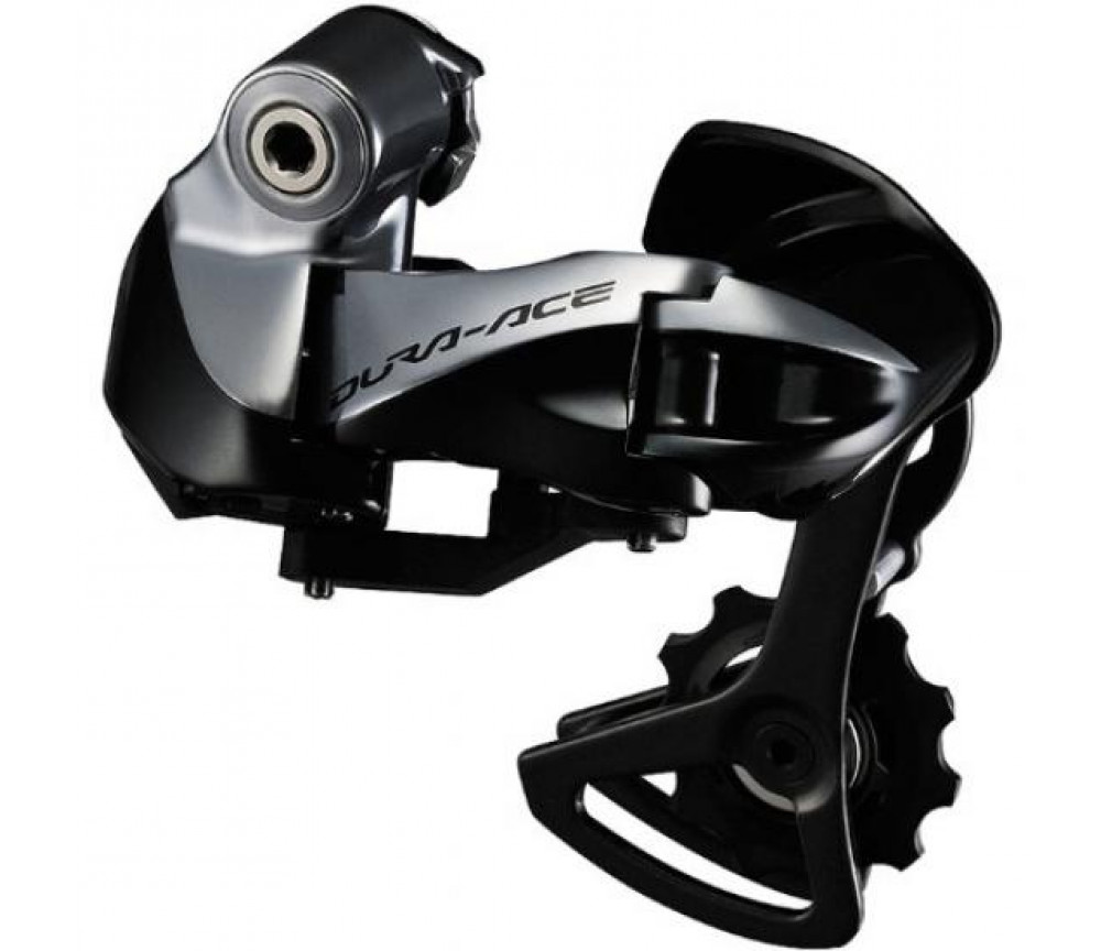 Задний переключатель Shimano DURA-ACE Di2 RD-9070SS
