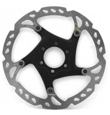 Тормозной диск Shimano Deore XT SM-RT81 203mm