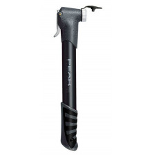 TOPEAK PEAK DX II MASTER BLASTER BLACK COLOR насос ручной