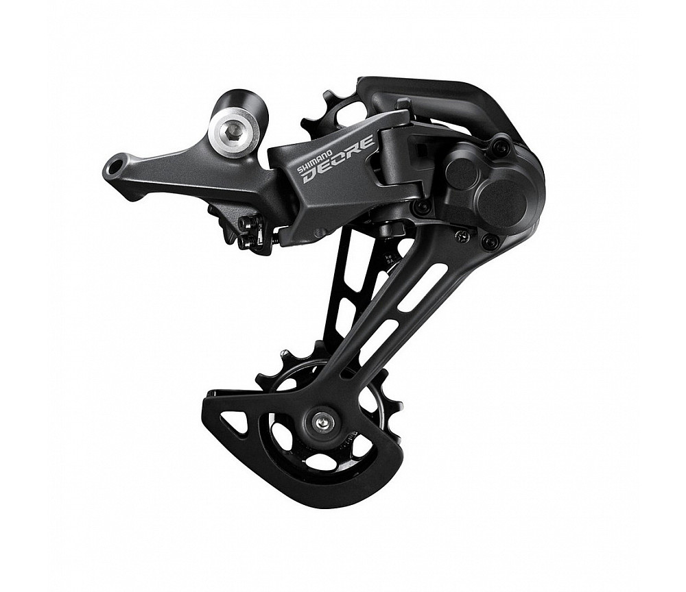 Задний переключатель Shimano Deore RD-M6100 SGS 12s