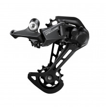 Задний переключатель Shimano Deore RD-M6100 SGS 12s