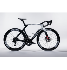 Y1Rs Shimano Dura-Ace R9270 Di2 12s Enve S.E.S 4.5 DB