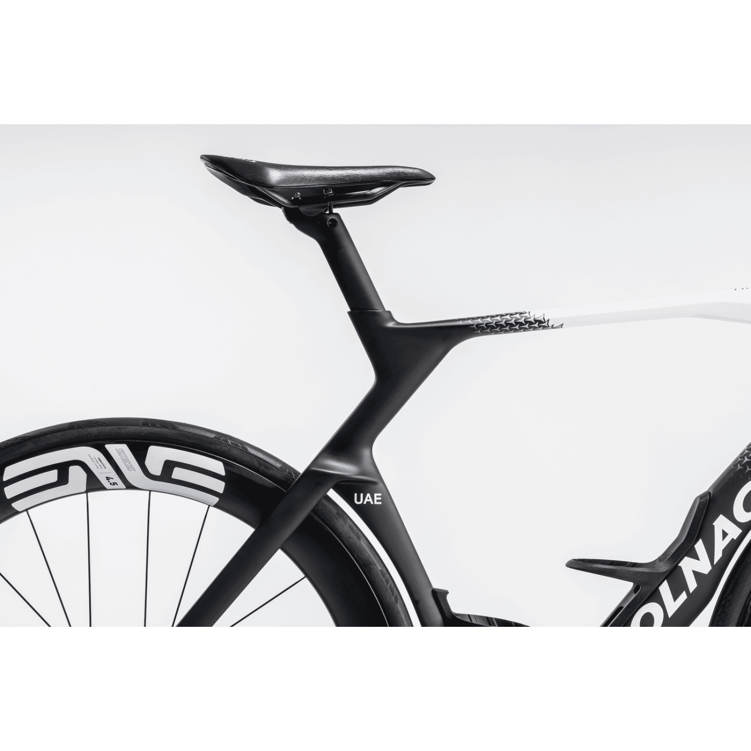 Y1Rs Shimano Dura-Ace R9270 Di2 12s Enve S.E.S 4.5 DB