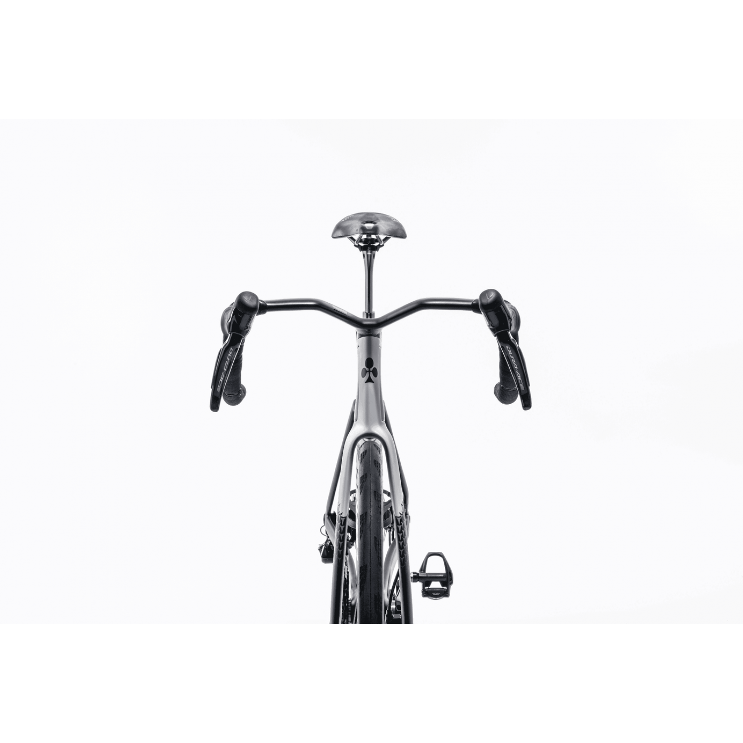 Y1Rs Shimano Dura-Ace R9270 Di2 12s Enve S.E.S 4.5 DB