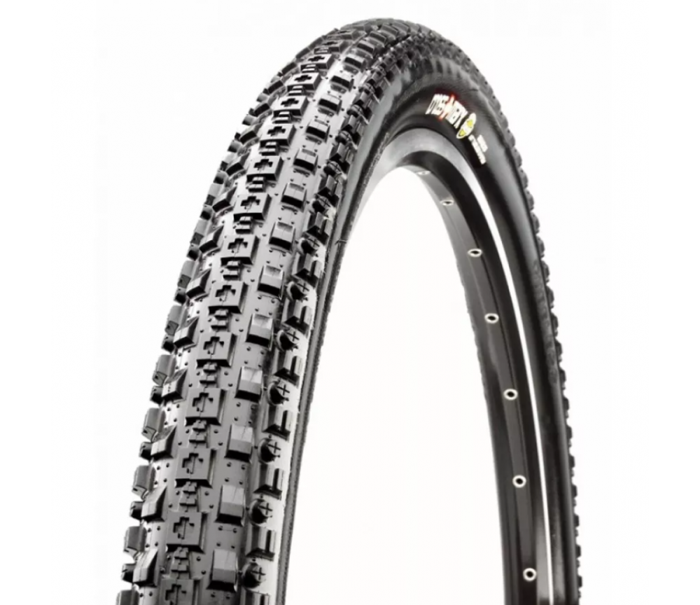 Покрышка Maxxis Crossmark 26x2.10 TPI 60 кевлар (ETB69784000)