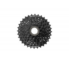 Кассета Shimano CS-HG200 9 ск. 11-32T