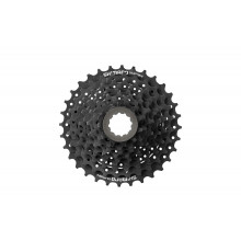 Кассета Shimano CS-HG200 9 ск. 11-32T