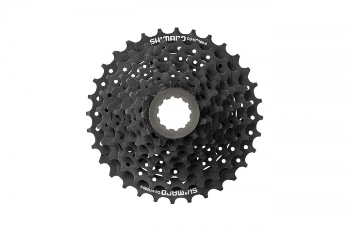  Кассета Shimano CS-HG200 9 ск. 11-32T