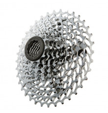 Кассета SRAM 10s