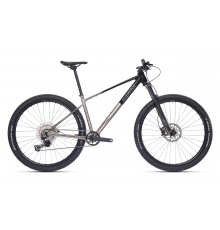 XP 6.1 29'er GLOSS BRUSH ALU/BLACK