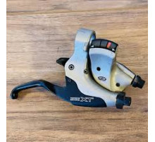 Ручки переключения SHIMANO DEORE XT ST-M750