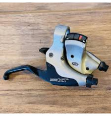 Ручки переключения SHIMANO DEORE XT ST-M750