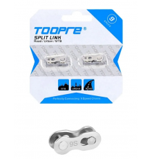 Замок на цепь TOOPRE 9S