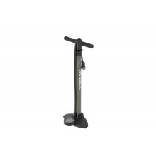 TOPEAK JOEBLOW MOUNTAIN II FLOOR PUMP TWINHEAD насос напольный