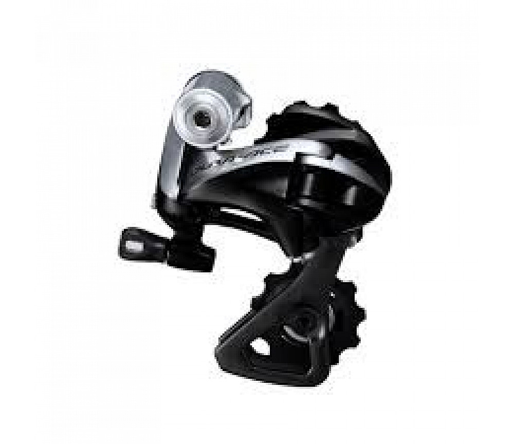 Задний переключатель Shimano DURA-ACE RD-9000-SS 11s