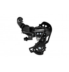 Задний переключатель Shimano Tourney TX800 6/7