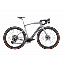 Шоссейный велосипед DOGMA GR SRAM RED XPLR AXS 1x13