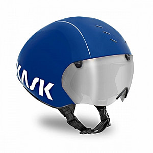 Kask Bambino Pro blue