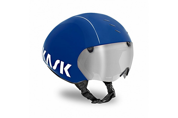 Kask Bambino Pro blue