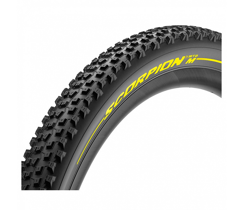 Покрышки для велосипедов Pirelli | Купить на официальном сайте FourBikes