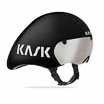 Kask Bambino Pro Evo Black