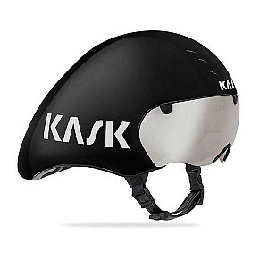Kask Bambino Pro Evo Black