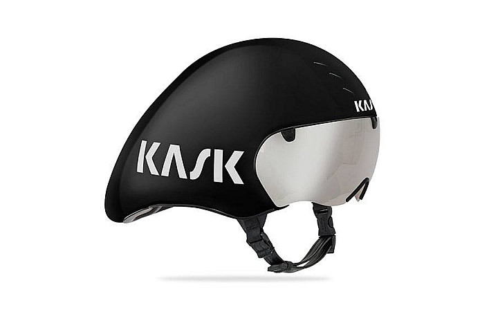 Kask Bambino Pro Evo Black