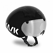 Kask Bambino Pro Black