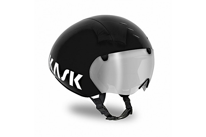 Kask Bambino Pro Black