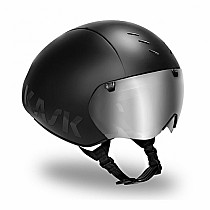 Kask Bambino Pro Black Matt