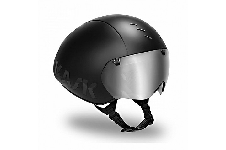 Kask Bambino Pro Black Matt