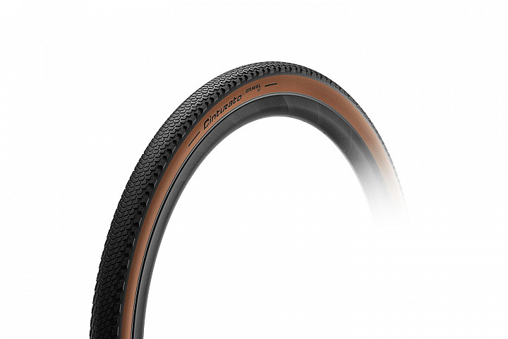 Велопокрышка Pirelli CINTURATO GRAVEL H 35-622/700x35C, CLS