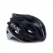 Kask Mojito X Navy Blue White