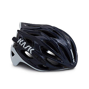 Kask Mojito X Navy Blue White