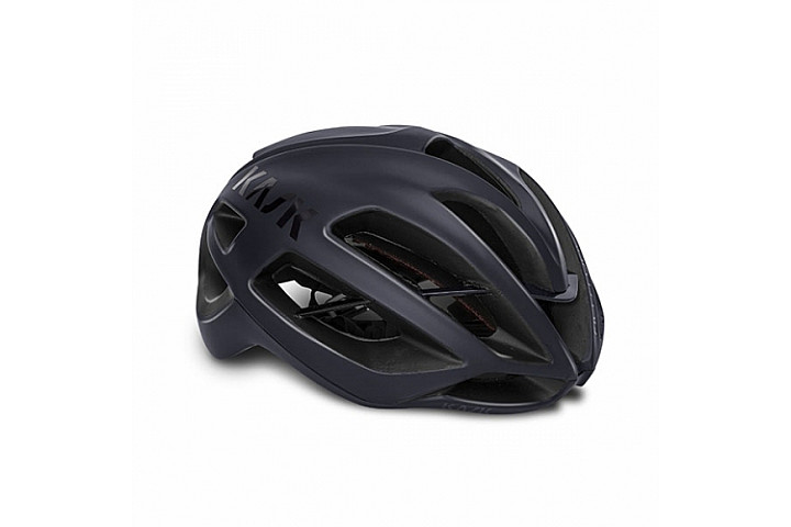 Kask Protone Blue Matt