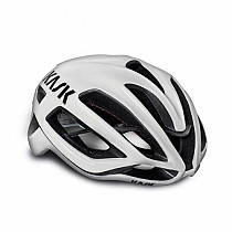 Kask Protone White