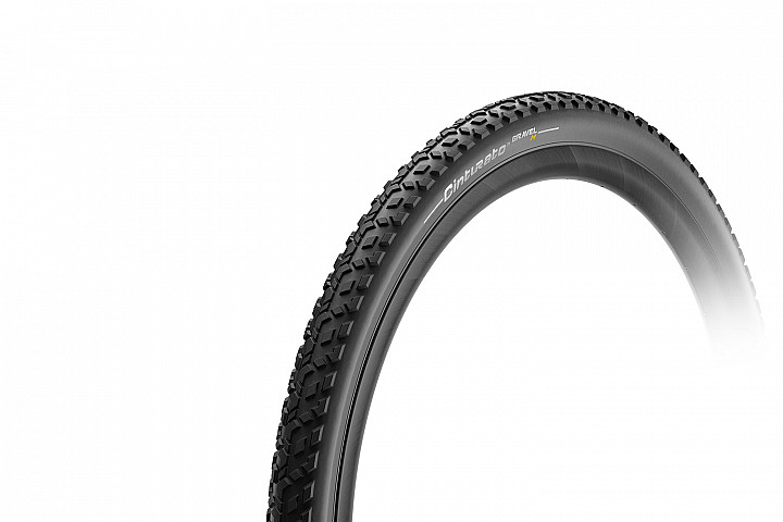 Велопокрышка Pirelli CINTURATO GRAVEL M 45-584/45x650B, X