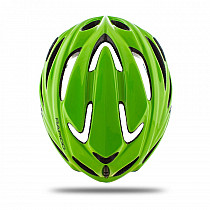 Kask Rapido Black Black