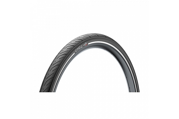 Велопокрышка Pirelli CYCL-E GT 42-622/700x42C, X