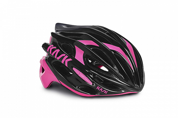 Kask Mojito Black Fca