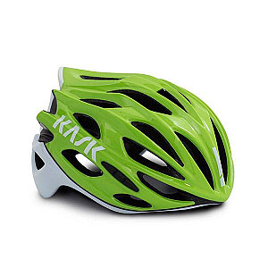 Kask Mojito X Lime White