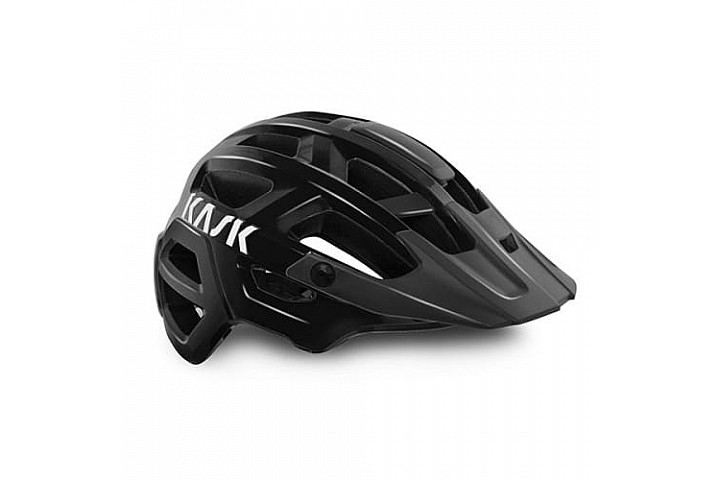 Kask Rex Black
