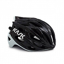 Kask Mojito X Black White